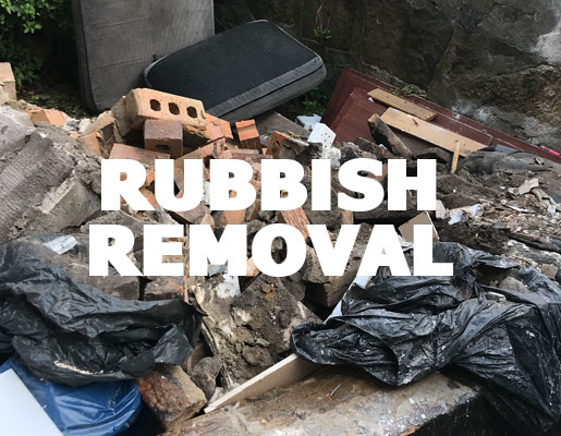 rubbish-removal-cramlington