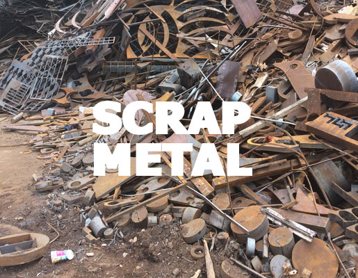 scrap-metal-consett