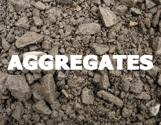 aggregates-gosforth